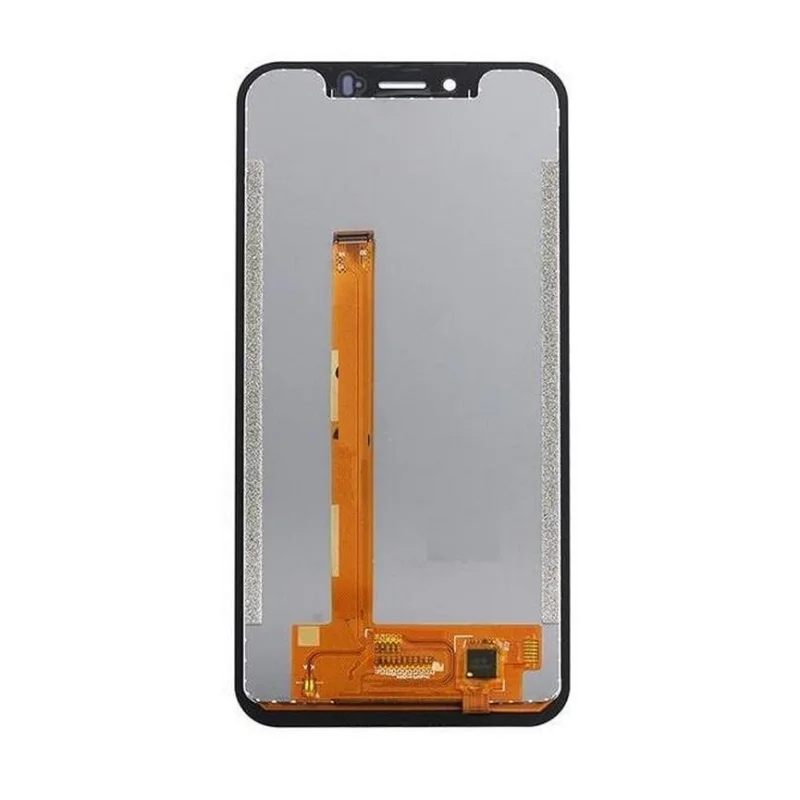 Фото Дисплейный модуль (LCD и тачскрин) для Ulefone Armor 26, 23, 24, 21, 22, 5, 5S, 6, 6S, 6E, 9, 9E, 11, 13, 18T для ремонта №2