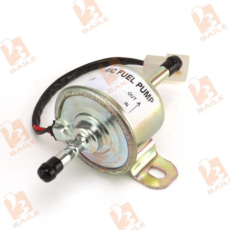 R1401-51350 1G639-5203012V топливный подъемный насос для двигателя Kubota D722 D905 D1105 D1305 V1505 V2203 ZD221 ZD323 R420 R520