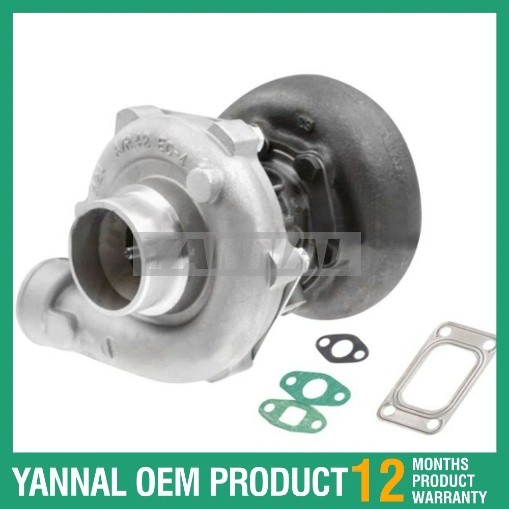 

Для турбокомпрессора Perkins 3,152 T3.1524 Engine Turbo TA3117 2674A101