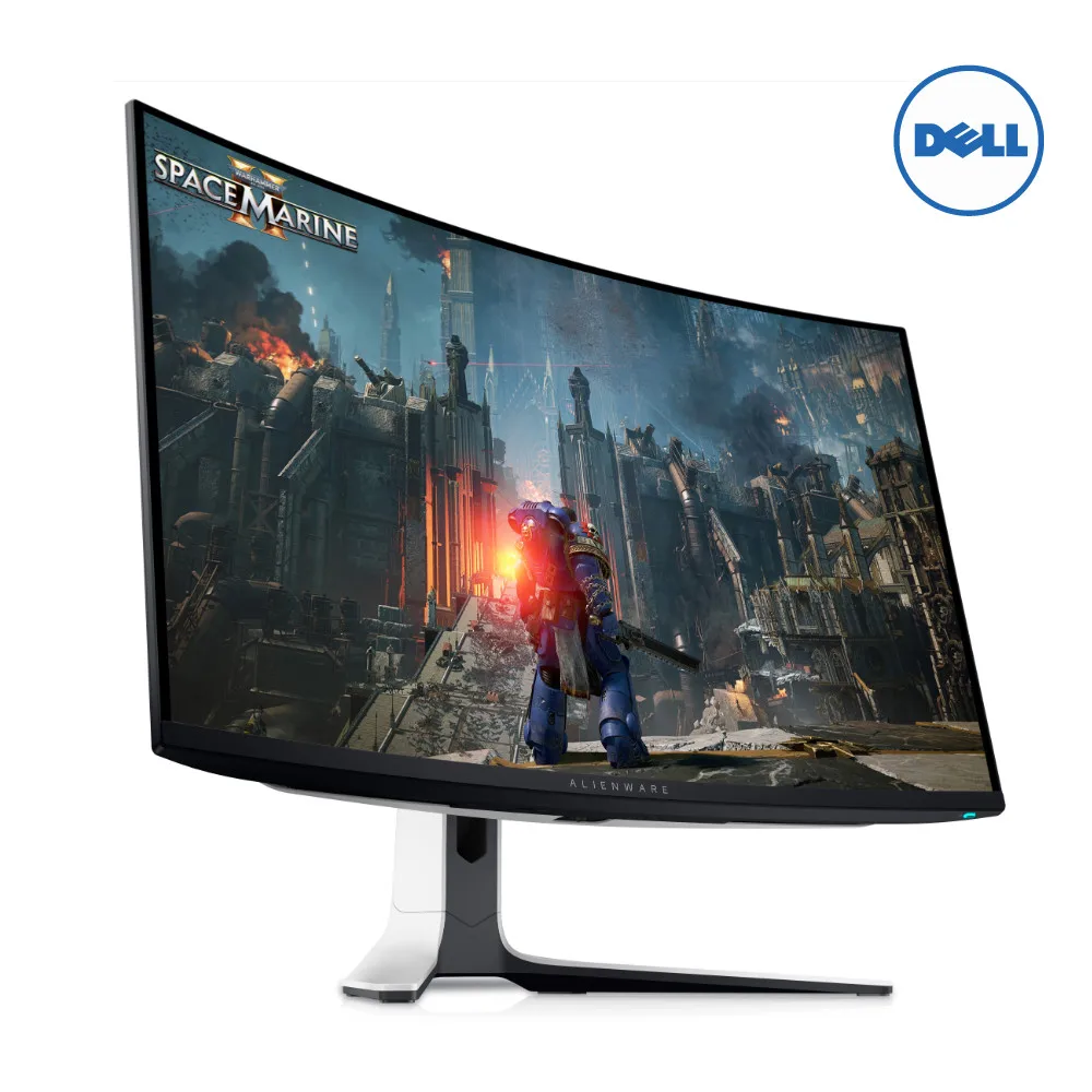 Внутреннее отправка] игровой Монитор DELL AILIANWAR AW3225QF OLED