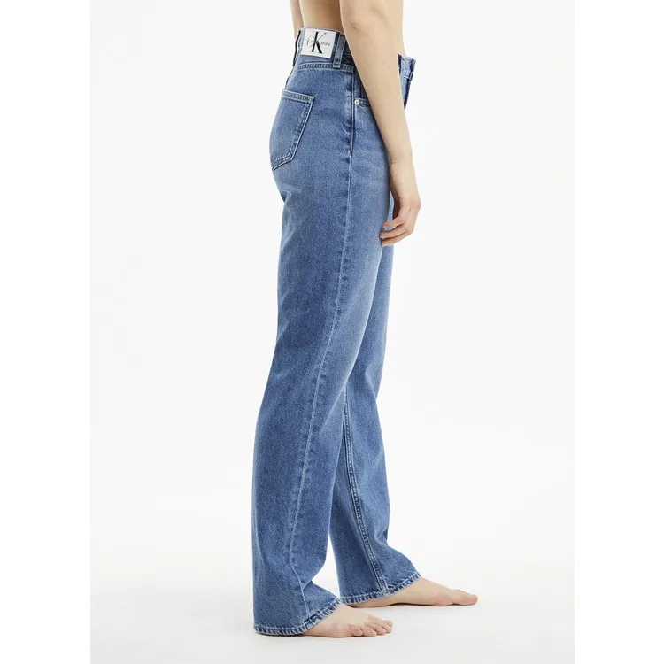 Рисунок 3 - Calvin Klein Jeans Синие женские