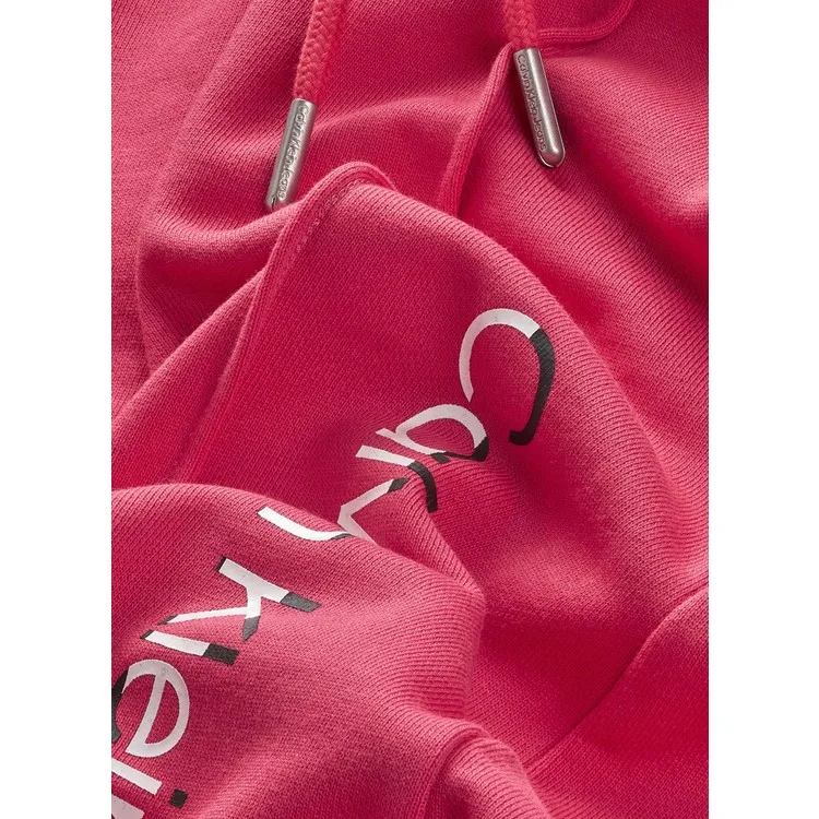 Рисунок 3 - Calvin Klein Мешковатые красные
