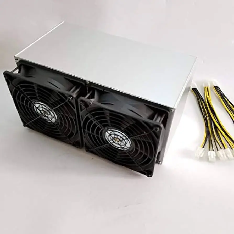 

100% Baikal BK-D 280 Gh/s мультиалгоритм MINER BUY 2 GET 1 FREE