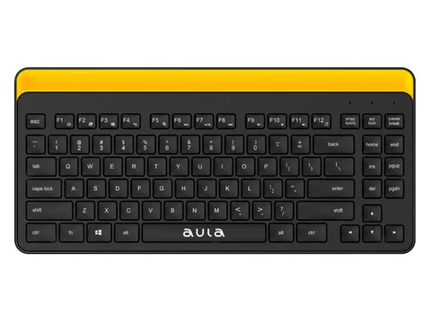 Клавиатура Aula AWK310 - изображение