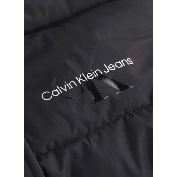 Рисунок 2 - Calvin Klein Jeans Черный женский