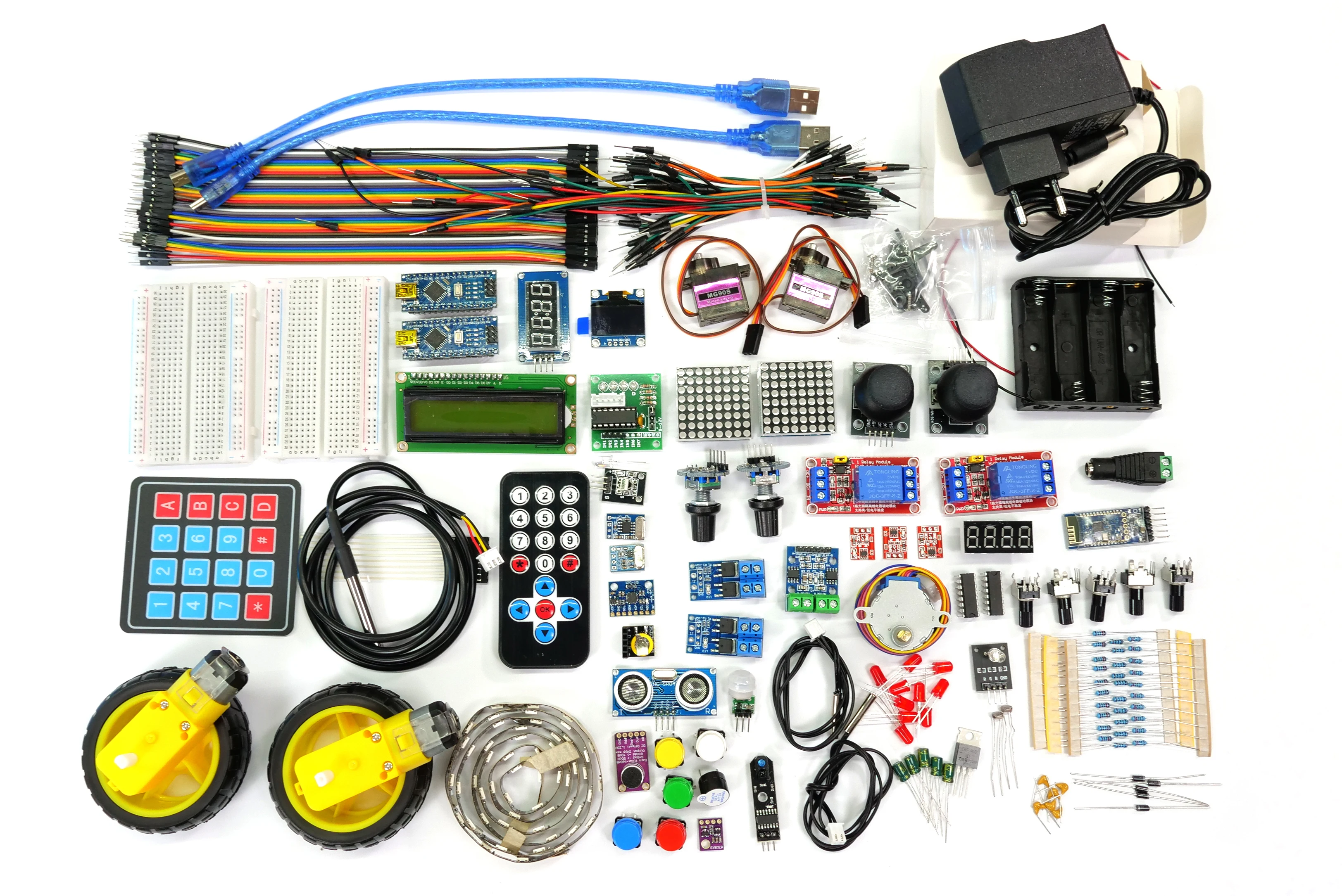 Arduino tools