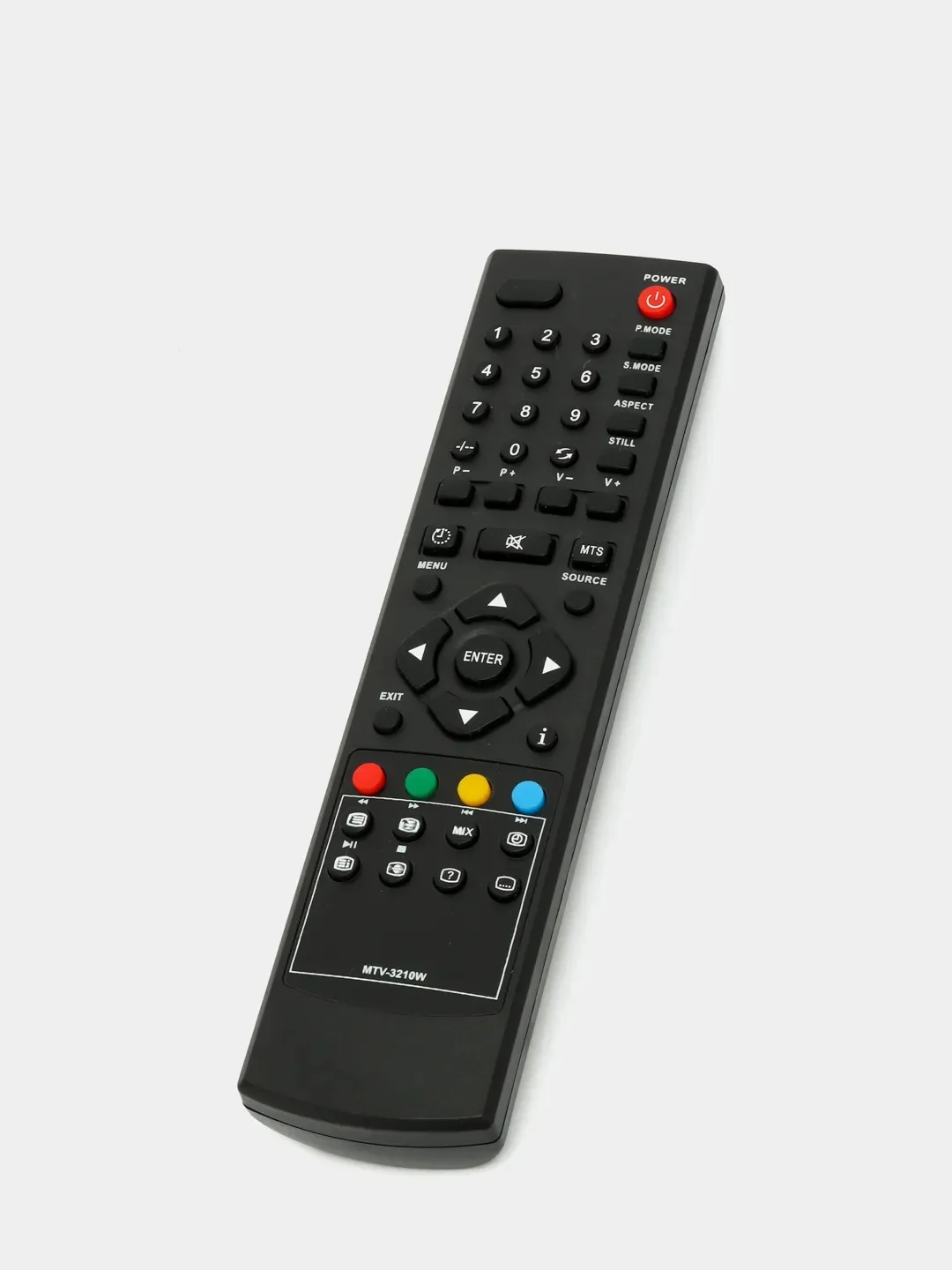 Телевизор Mystery Mtv 2411lw Пульт Купить