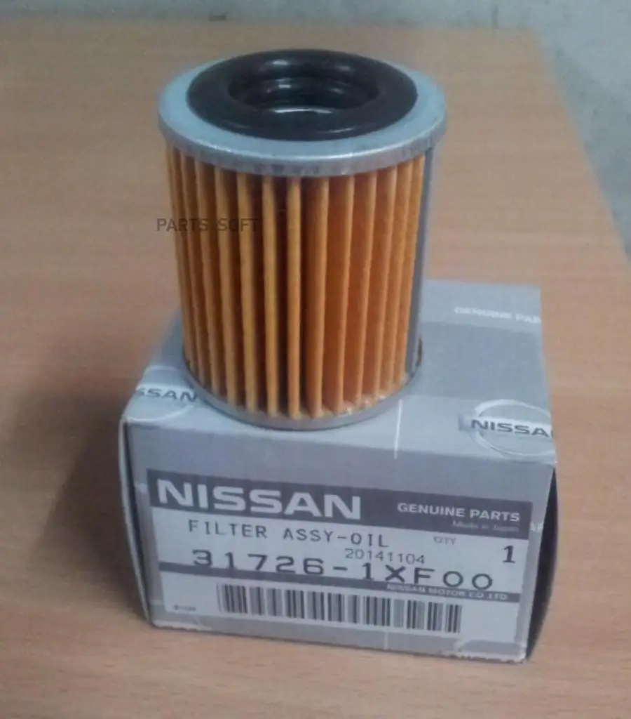 Фильтр вариатора FK8