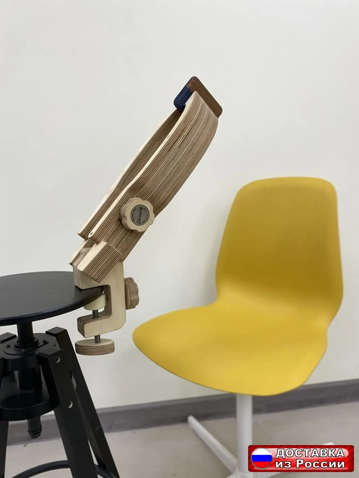 Набор для шитья "Шорник Гулливер" от Romanovtools + деревянные зажимы-ракушки для шитья "Lobster Paw" и кожаные материалы для ремесла.