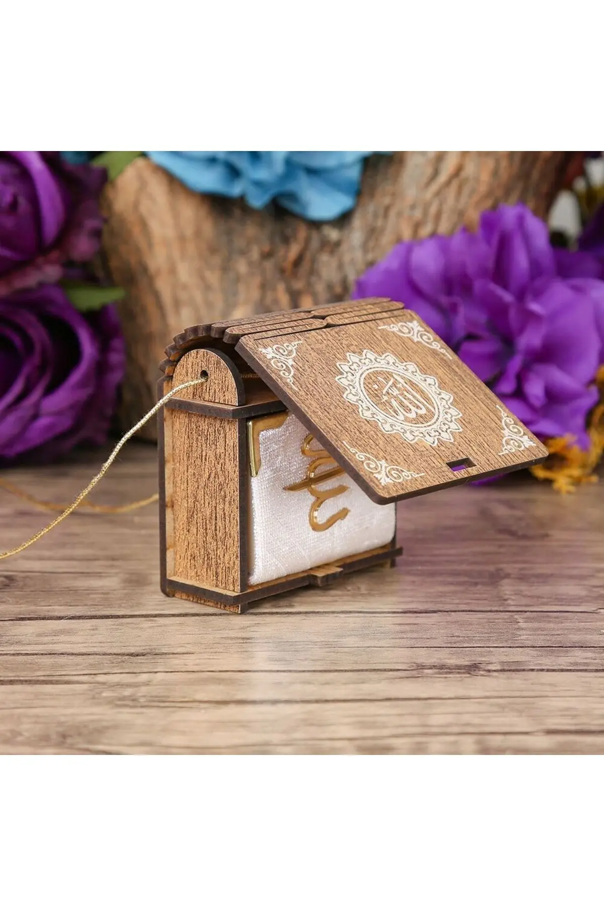 Рисунок 3 - Мини-Коран, Турция