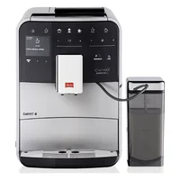 Кофемашина Melitta Barista TS Smart F 850-101#1