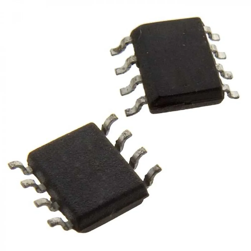 Микросхема питания TPS54360DDAR (art.: 3920becf98583) - 3920becf98583