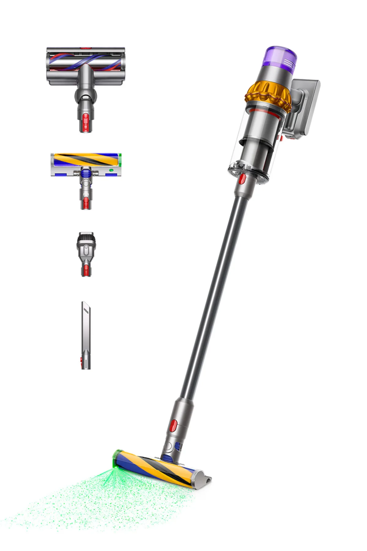 Пылесос Dyson Купить В Краснодаре