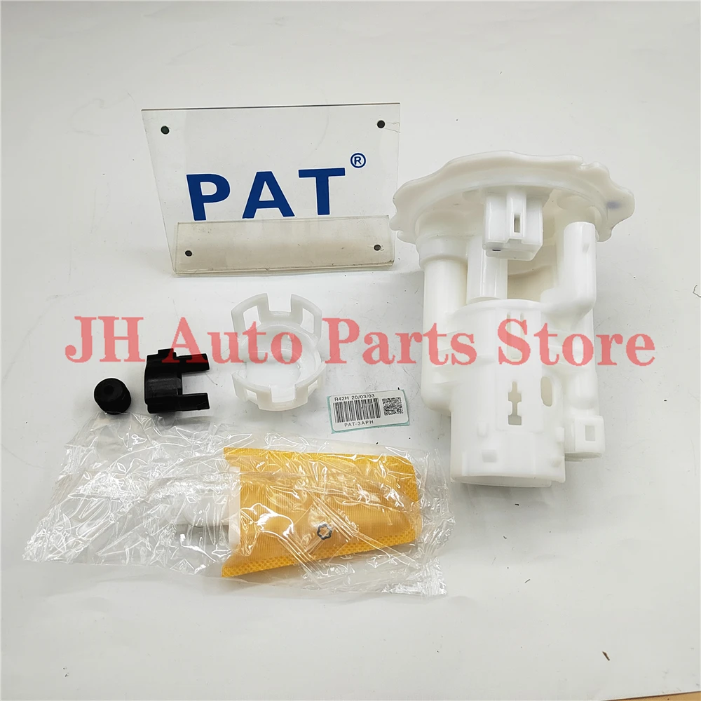 

ępiony filtr paliwa z sitkiem pasuje do Mazda MPV 3.0L-V6 2002-2006 AJ51-13-35Z AJ51-13-ZE0 P76312M AJ 511335 Z E8584M