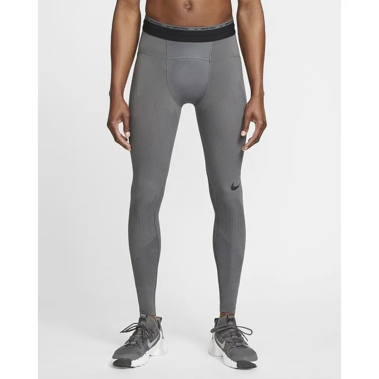 Nike Мужские колготки Pro Dri-Fit