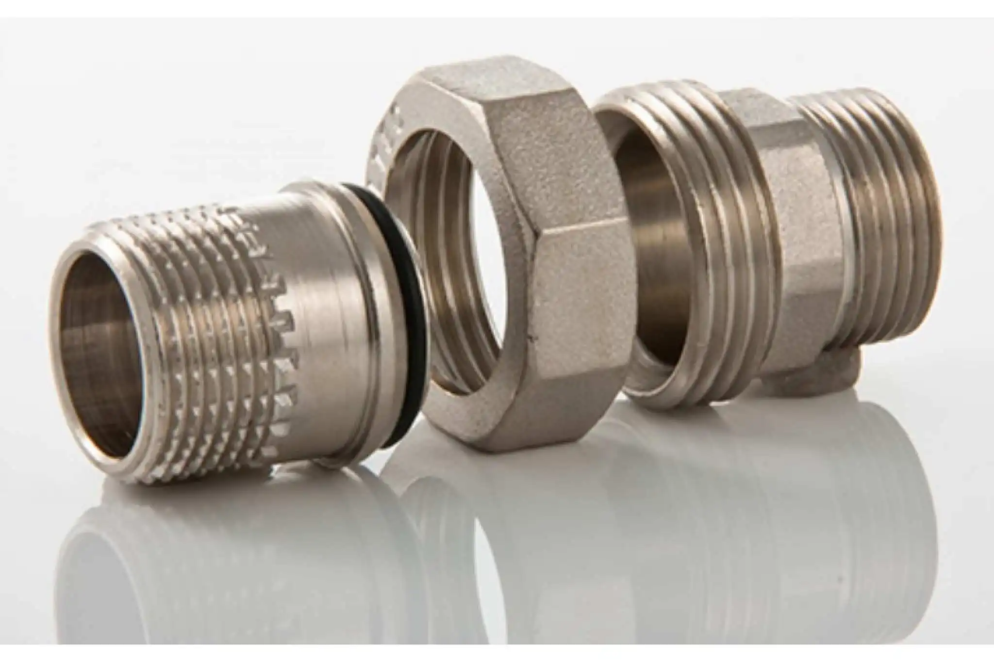 прямой разъемный сгон 3 4. сгон прямой valtec, американка vtr 728. (шт. американка ду15 резьба 3/4. сгон сантехнический американка 1 дюйм.