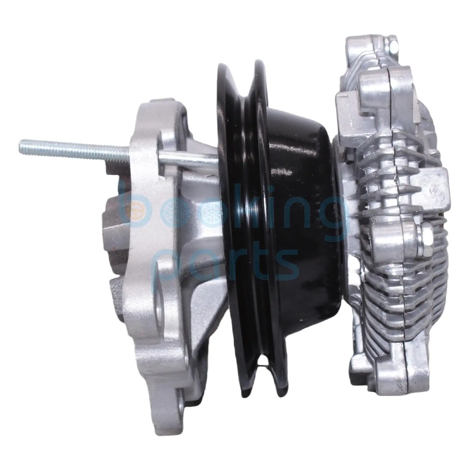 WPP68231 21010-80W27 2101080W27 GWN-23AF GWN23AF P015A OIP68231 водяной насос для NISSAN 720 80-86 D21 85-98