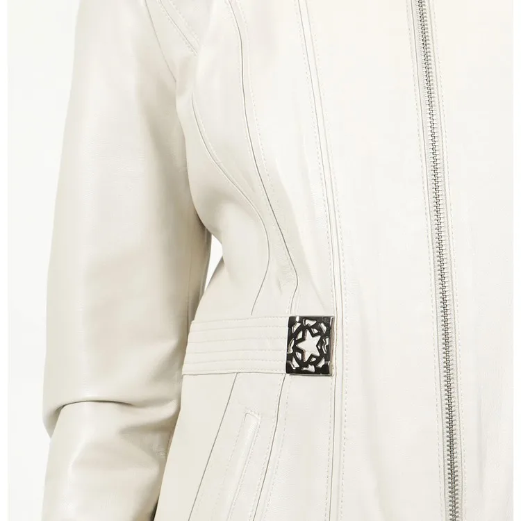 Рисунок 5 - Dericlub YB-2129 Кожаная женская