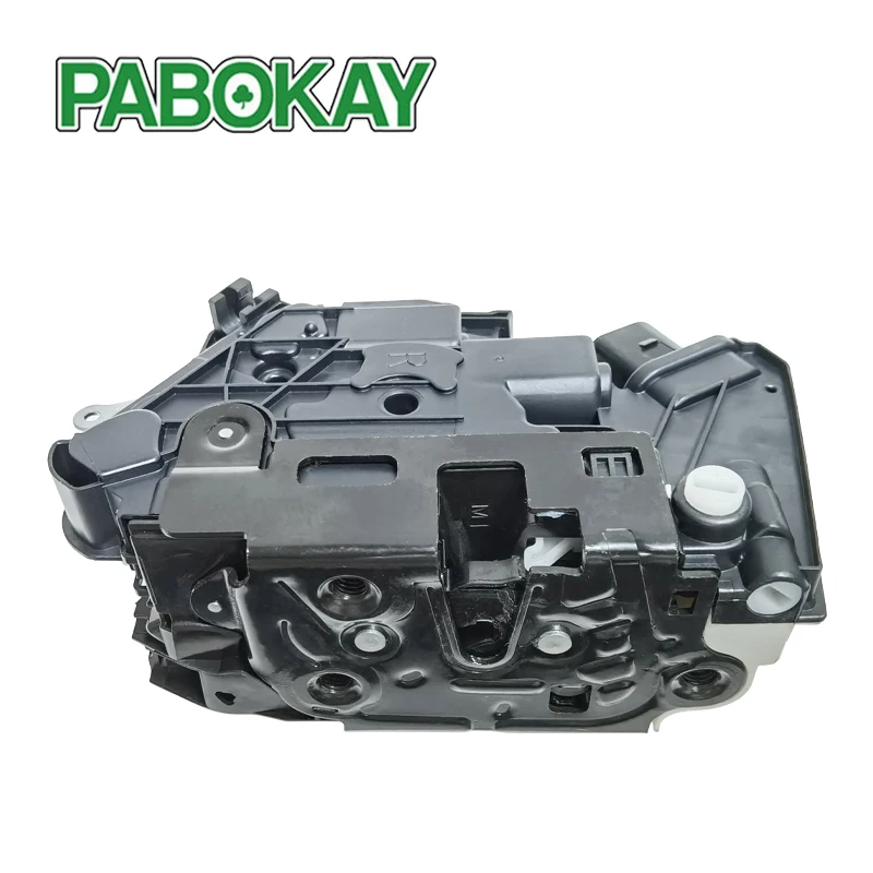 Дверной замок FS задний правый для VW TIGUAN 5N SKODA FABIA SUPERB 3T 5N0839016A 5N0839016D 5N0839016G 5N0839016R |