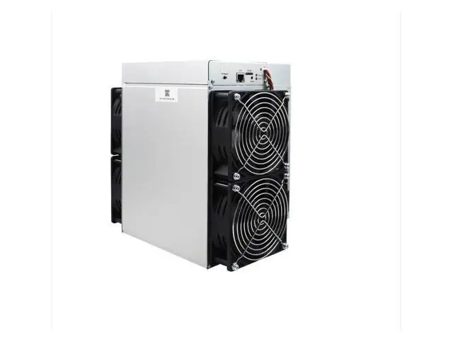 

Большие скидки на GOLDSHELL HS6 SE - SIACOIN & HANDSHAKE MINER (8.2TH)