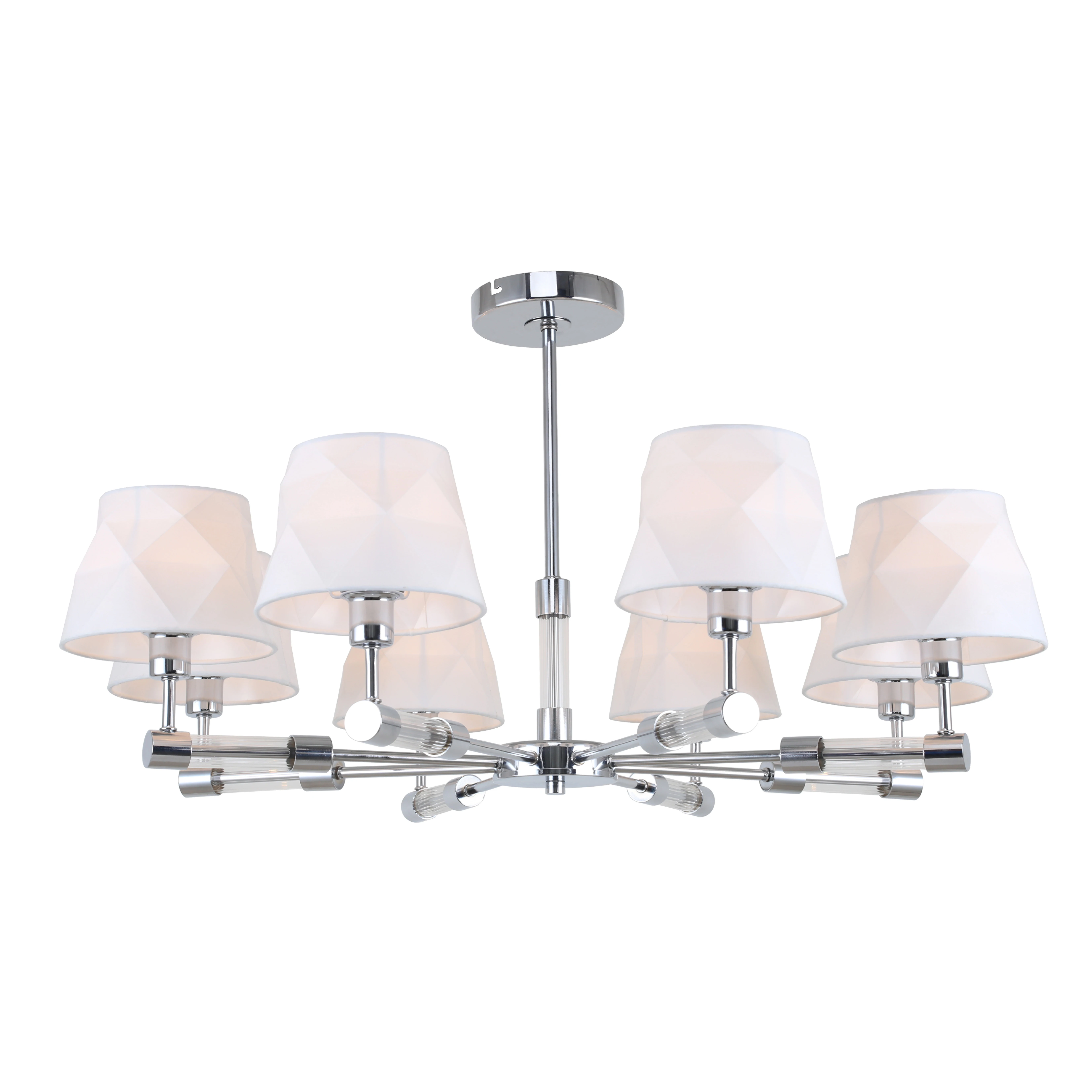 Потолочная люстра F-Promo Lilian 2659-8P F-Promo