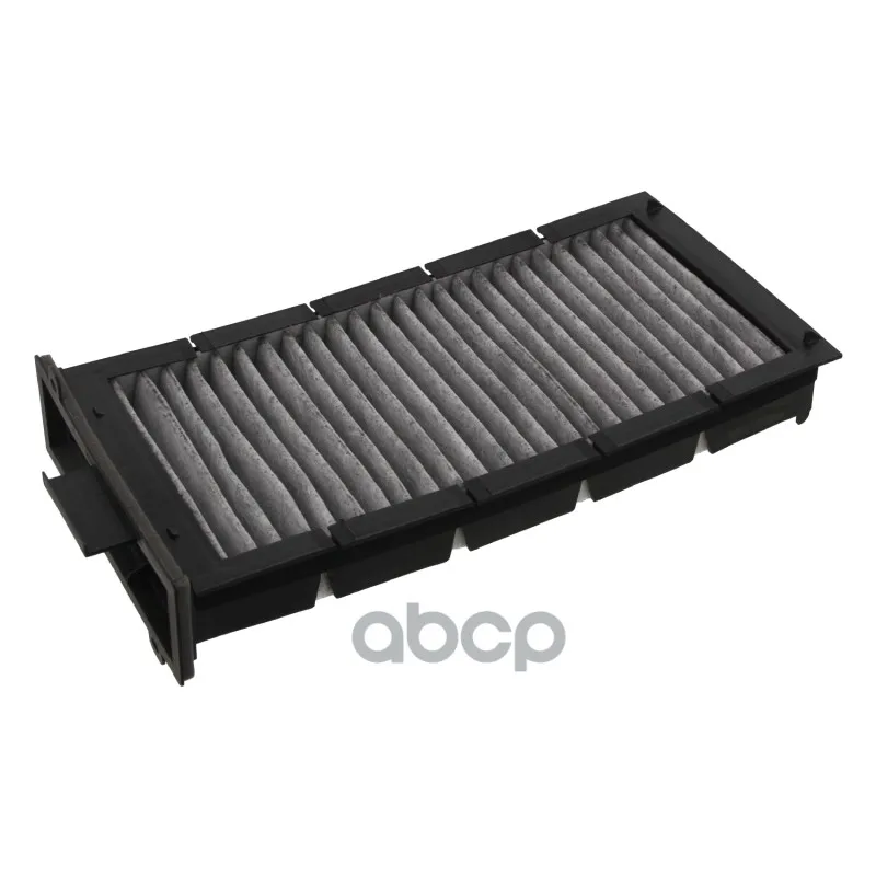 Фильтр Салона [Угольный] Citroen C5 1.8-3.0/Hdi 01-04 Febi арт. 36029
