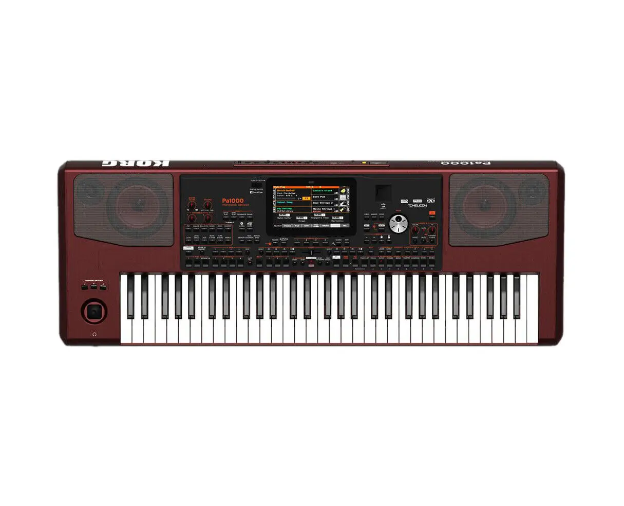

Korg PA700 61-клавишная клавиатура Arranger PA 700 в наличии New ARMENS