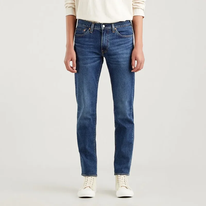 МУЖСКИЕ ДЖИНСЫ Levi's® 511 Slim Fit