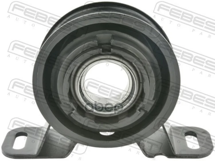 Фото Подшипник Подвесной Карданного Вала Подходит Для Ford Transit Tt9 2006-2013 [Eu] Fdcb-Tr Febest арт. FDCB-TR №1