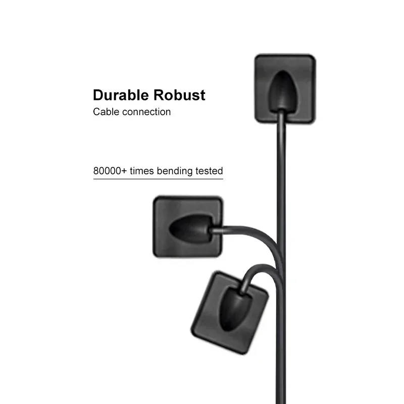 Датчик рентгеновского излучения VVDental ECO Быстрая передача Цифровое подключение