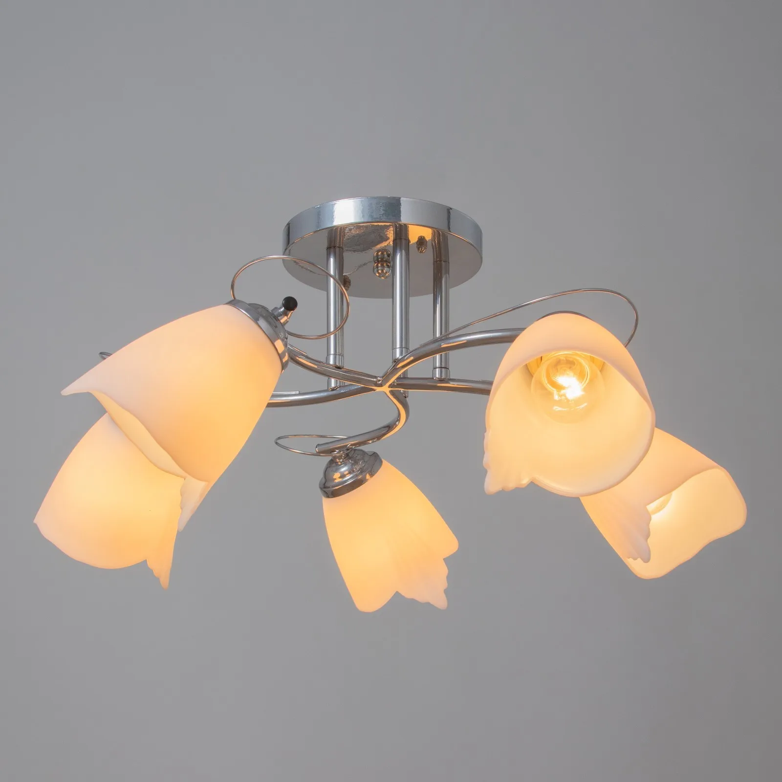 Люстра Купить В Туле Леруа Мерлен