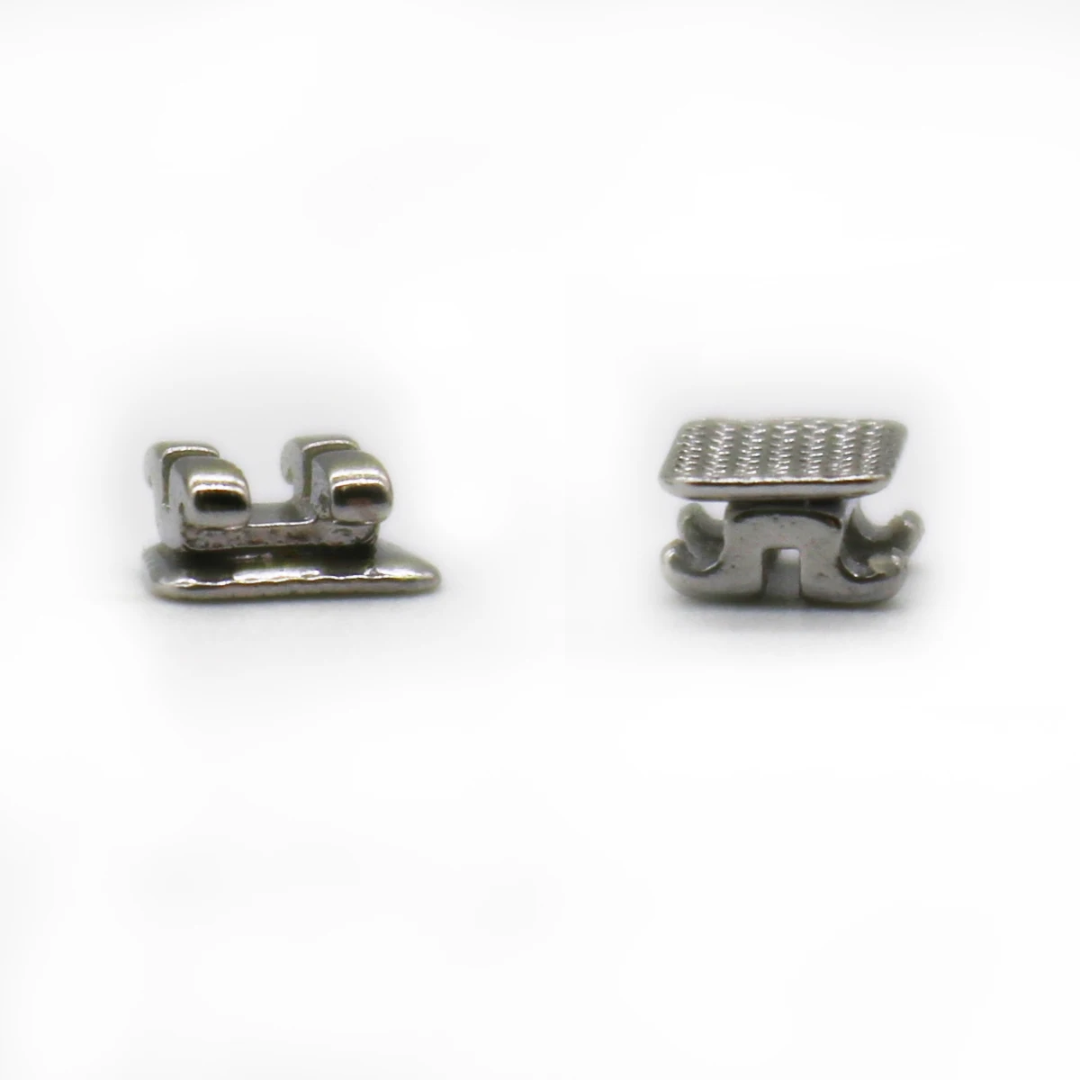 10 шт./упаковка ортодонтические скобы