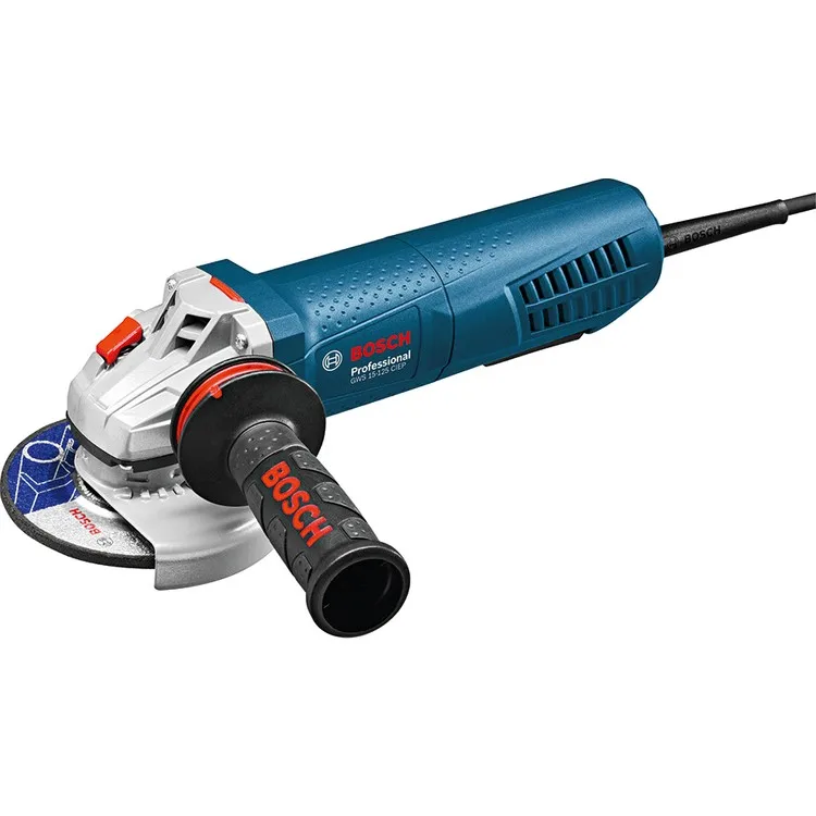 Bosch Шлифовальный станок для ладони