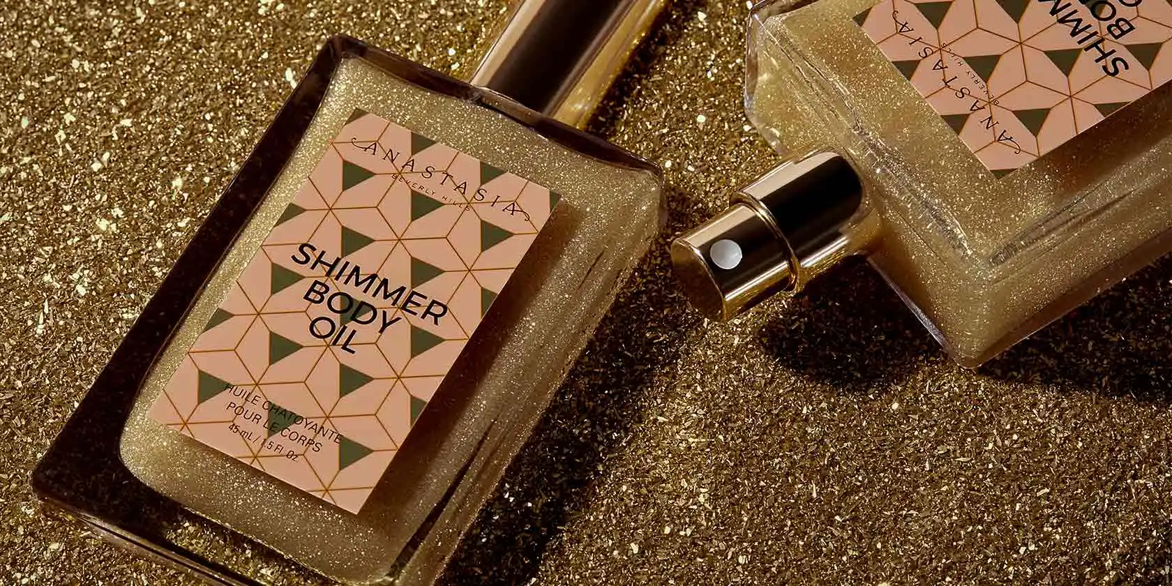Shimmer body oil anastasia. Масло anastasia beverly hills shimmer. Anastasia beverly hills body oil. Масло для тела с шиммером. Масло шиммер для тела.