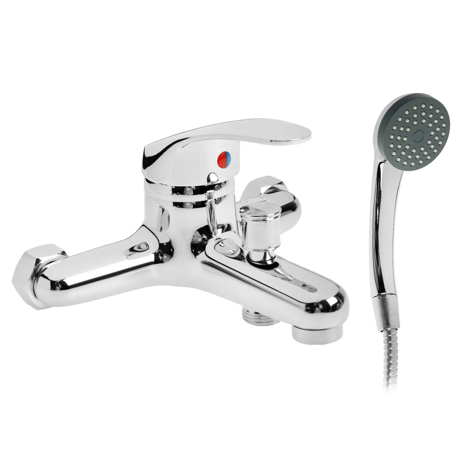 Купить Смеситель Для Ванной В Туле