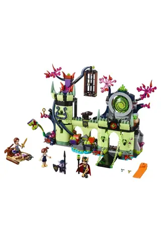 Goblin king lego AliExpress