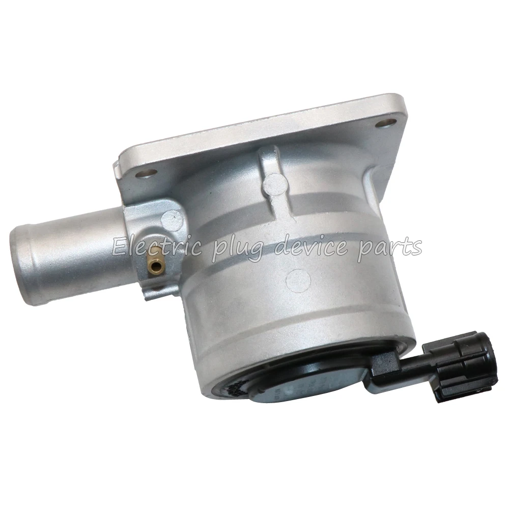 Оригинальный воздушный отводящий вакуумный клапан 25710-75015 для Toyota 4runner Tacoma 25710 л