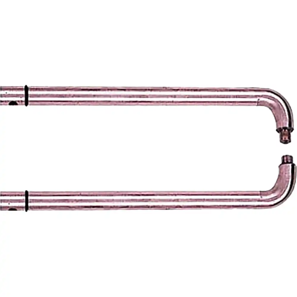 Пара консолей Blue Weld 803167