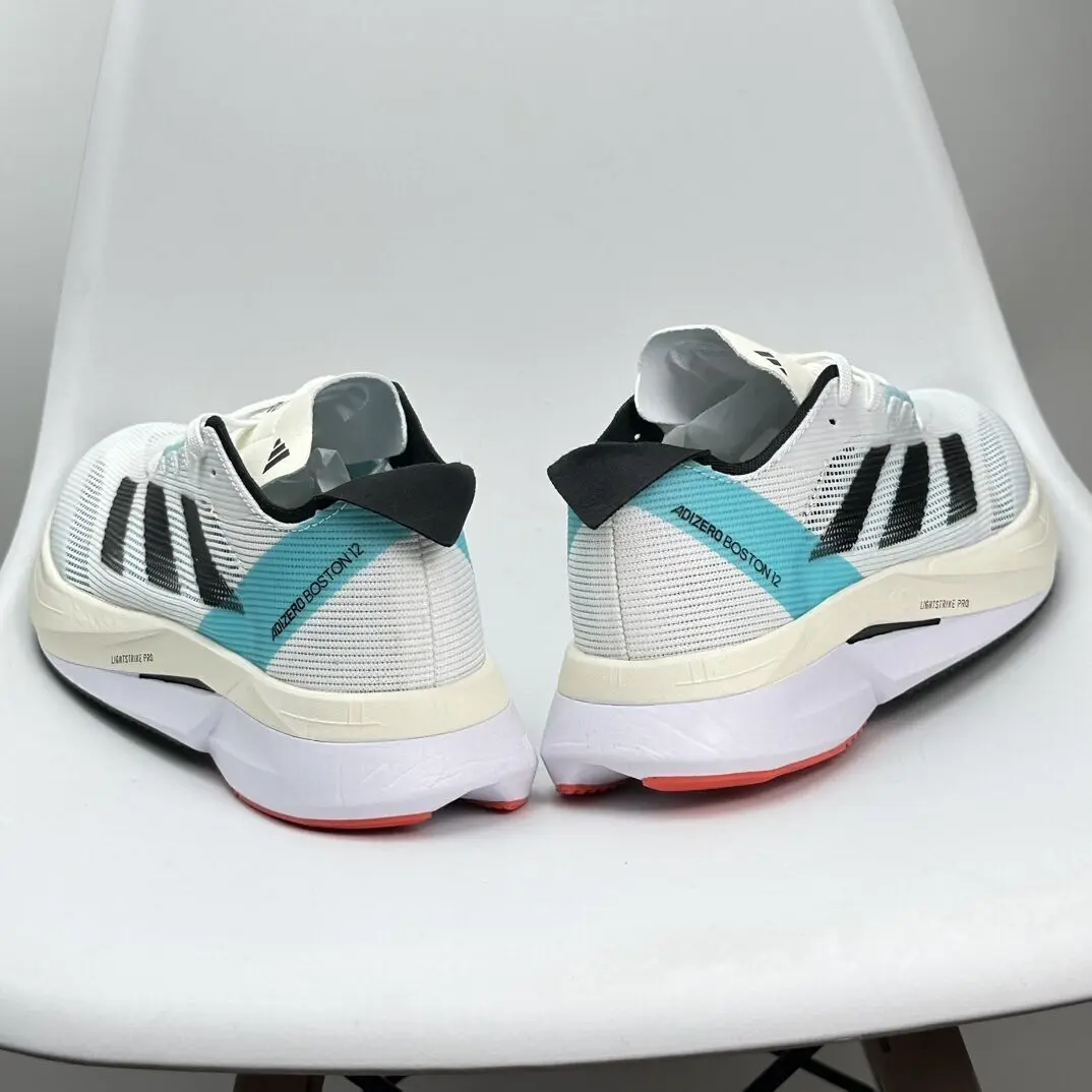 Мужские КроссовКи Adidas 1: 1 Adizero Boston 12 Mboost