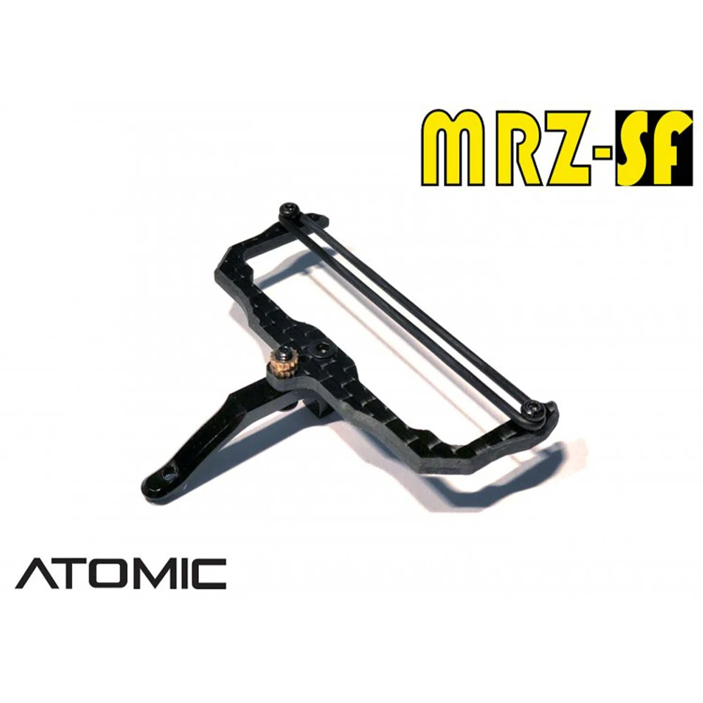 

Держатель для аккумулятора ATOMIC MRZ SF/EX