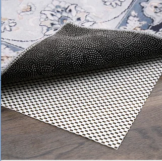 

Ashler Non-Slip Rug Pads Extra Thick Pad for Area Rugs Hard Surface Floors, Keep Your Rugs Safe and in Place