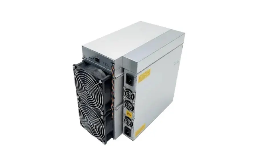 FA New Hammer D10+ Asic Miner 5000MH/s 3700W Crypto Mining Machine Litecoin Dogecoin I