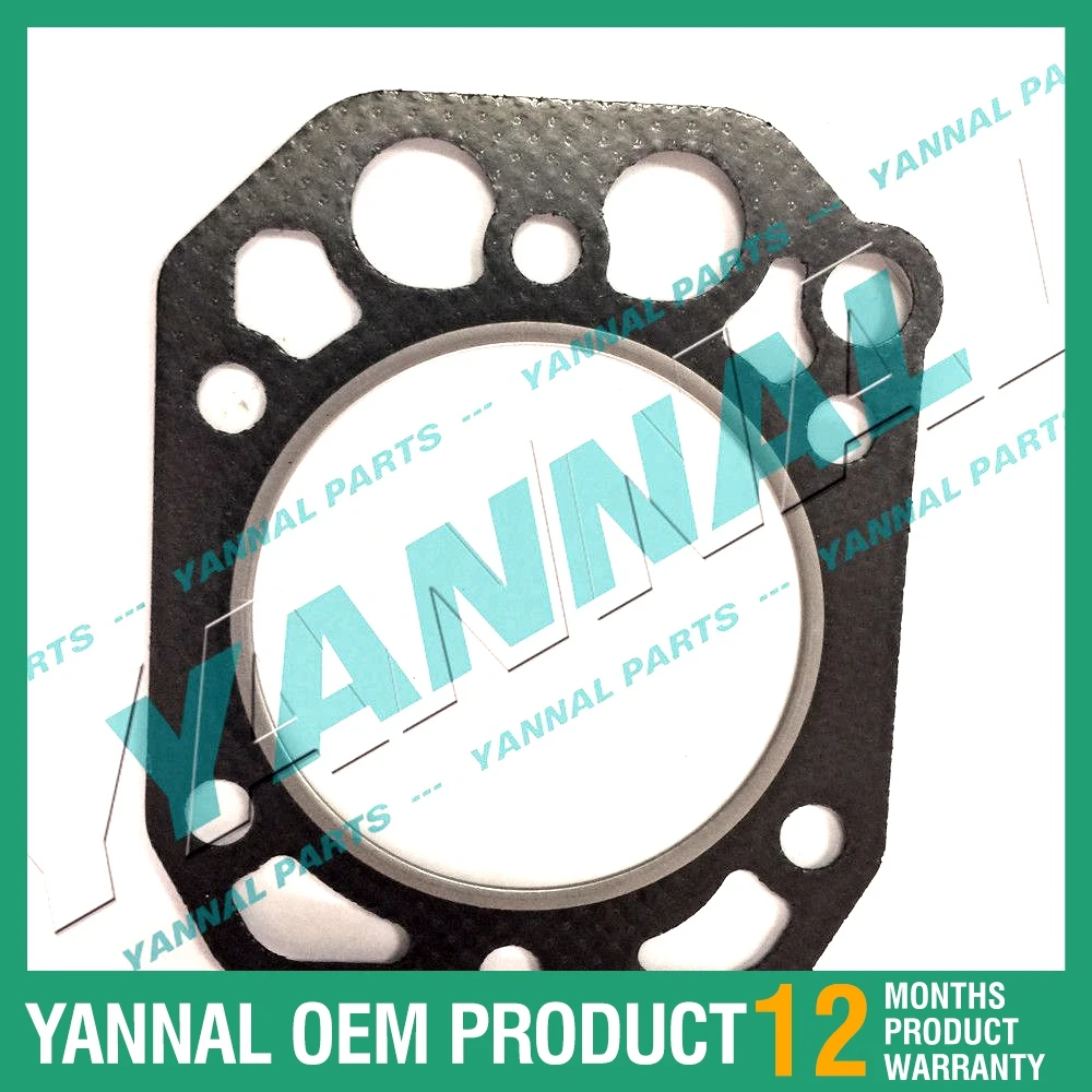 

For Kubota Ea300 Engine Head Gasket 14595-03310