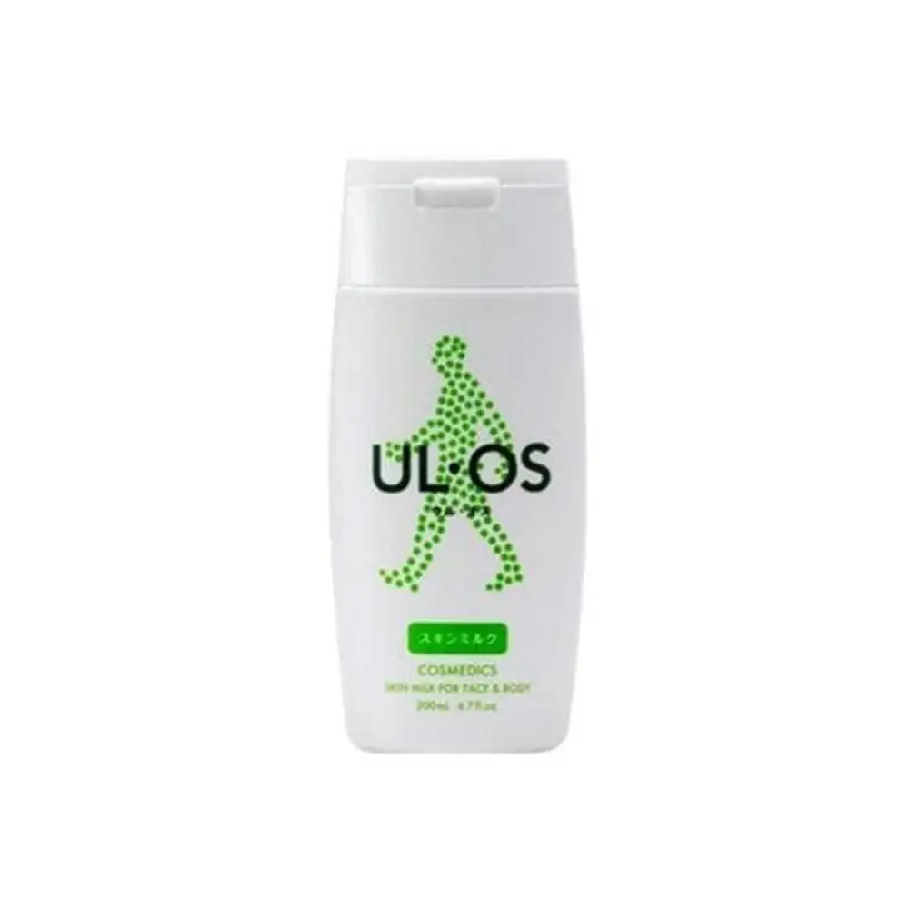 Продавец Herb Nutrition Friend Uros Универсальное молочко для нормальной и сухой кожи 200 мл