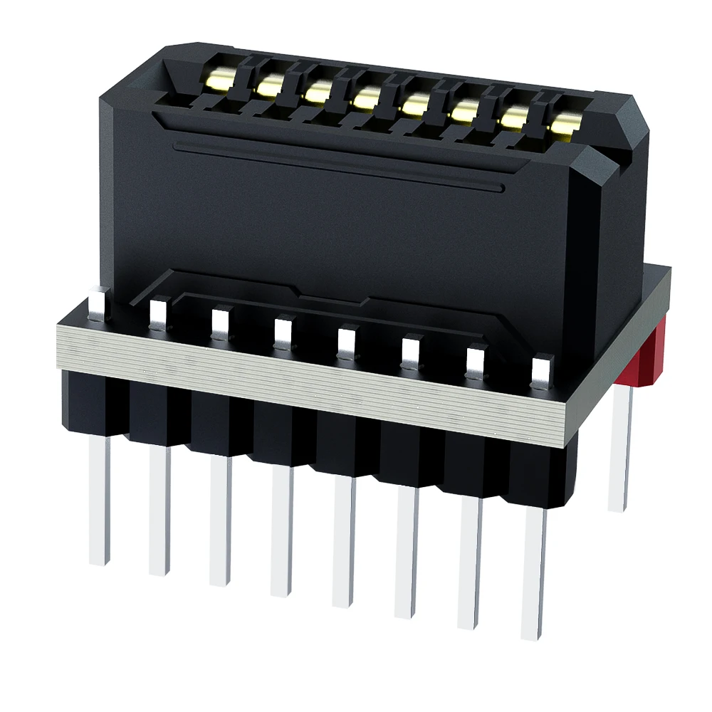 Коннектор BIGTREETECH EZ Driver Connector V1.0 SKR 3 DC MODE для 3D-принтера SKR3 материнская плата TMC2209