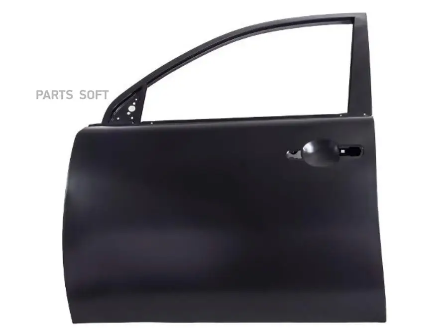 SAILING MBL0700170L Дверь передняя левая L200 06-15