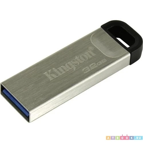 Kingston DataTraveler Kyson DTKN/32GB Флешка USB Flash | Компьютеры и офис