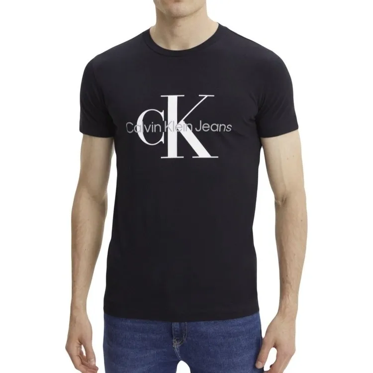 Calvin Klein Мужская футболка