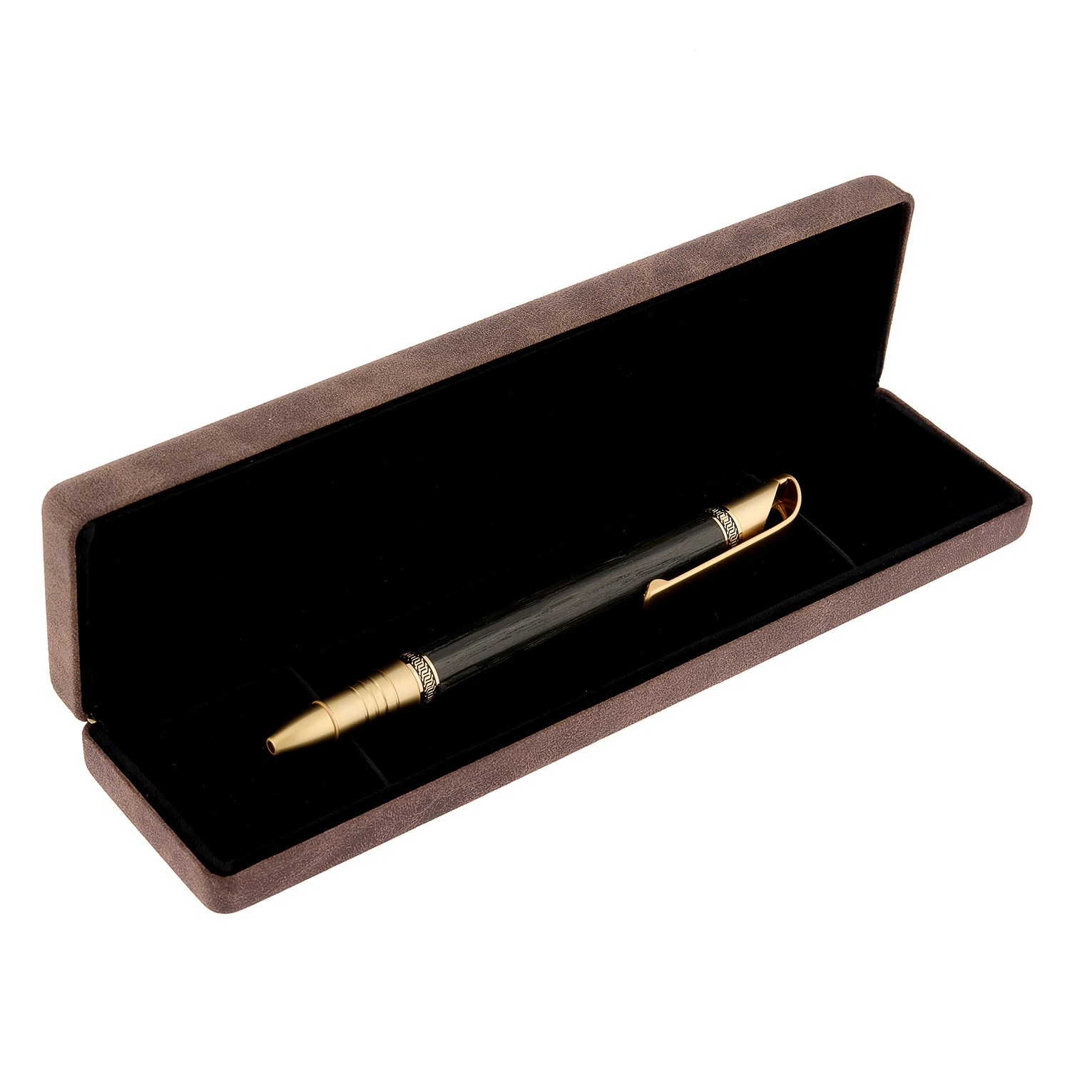 Рисунок 4 - Ручка из морёного дуба "В