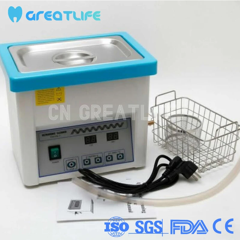 

Plastic 5L Ultrasonic Glasses Dental Tooth Cleaner Jewelry Ultrasonic Denture Cleaner Machine Ultrasonic Jewelry Cleaner